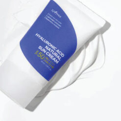 Alternative view of Isntree Hyaluronic Acid Natural Sun Cream 50ml