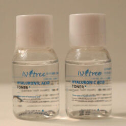 Alternative view of Isntree Hyaluronic Acid Toner MINI (20ml) – BUY ONE GET ONE