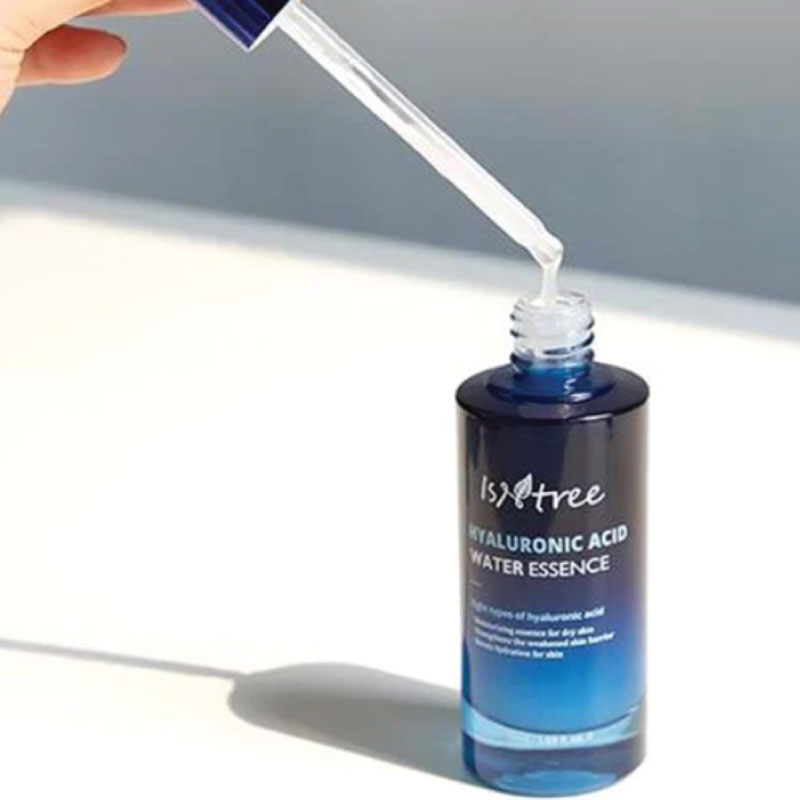 Isntree Hyaluronic Acid Water Essence 15ml - Image 3