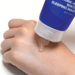 Alternative view of Isntree Hyaluronic Acid Water Sleeping Mask 100ml