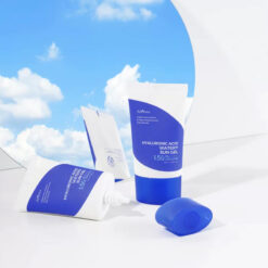 Isntree Hyaluronic Acid Watery Sun Gel 5oml