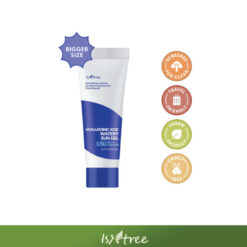 Alternative view of Isntree Hyaluronic Acid Watery Sun Gel (Mini) – 10ml
