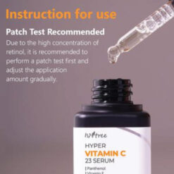 Alternative view of Isntree Hyper Vitamin C 23 Serum 20ml