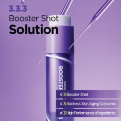 Alternative view of Isntree Onion Newpair Booster Shot 2000 50ml