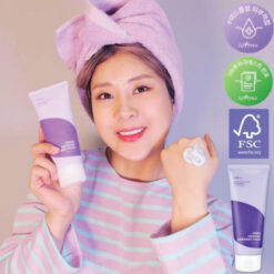 Alternative view of Isntree Onion Newpair Cleansing Foam 150ml