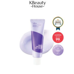 Alternative view of Isntree Onion Newpair Gel Cream 50ml