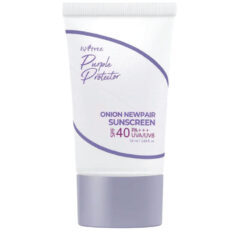 Alternative view of Isntree Onion Newpair Sunscreen 50ml