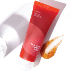 Alternative view of Isntree Real Rose Calming Mask 100ml