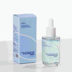 Alternative view of Isntree Ultra-Low Molecular Hyaluronic Acid Serum 50ml