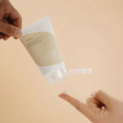 Alternative view of Isntree Yam Root Vegan Milk Cream 80ml