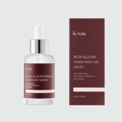 Alternative view of Iunik BETA GLUCAN 100% POWER MOISTURE SERUM 50ml (In Bangladesh)
