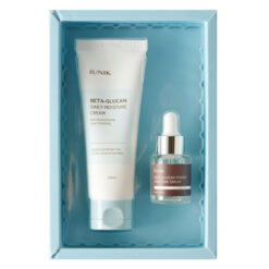Iunik Beta-Glucan Edition Skincare Set (In Bangladesh)