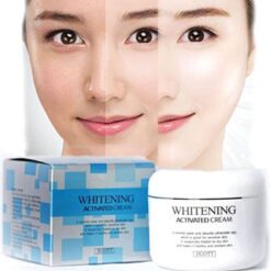 Alternative view of Jigott Whitening Activated Cream
