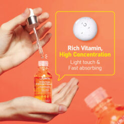 Alternative view of Jumiso All Day Vitamin Brightening & Balancing Facial Serum 30ml (In Bangladesh)