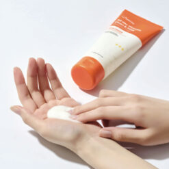 Alternative view of Jumiso All Day Vitamin Clean & Mild Facial Cleanser 150ml (In Bangladesh)