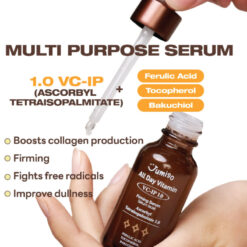 Alternative view of Jumiso All Day Vitamin VC-IP 1.0 Firming Serum 30ml (In Bangladesh)