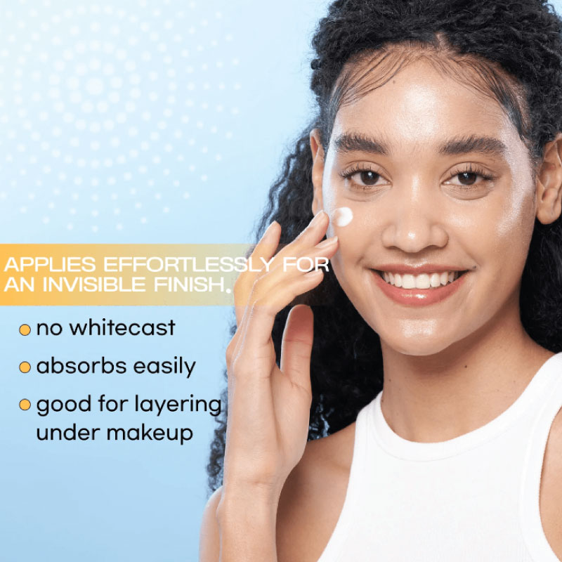 Jumiso Awe-Sun Airy-Fit Sunscreen SPF 50ml (In Bangladesh) - Image 3