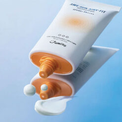Alternative view of Jumiso Awe-Sun Airy-Fit Sunscreen SPF 50ml (In Bangladesh)