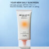 Jumiso Awe-Sun Airy-Fit Sunscreen SPF 50ml (In Bangladesh)