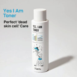 Alternative view of Jumiso Yes I Am Toner AHA 5% 150ml (In Bangladesh)