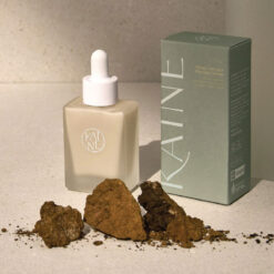 Alternative view of KAINE Chaga Collagen Charging Serum 30ml (In Bangladesh)