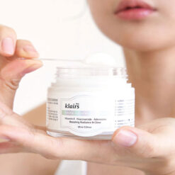 Alternative view of KLAIRS Freshly Juiced Vitamin E Mask 15ml