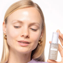 Alternative view of DEAR KLAIRS Gentle Black Sugar Facial Polish 110g