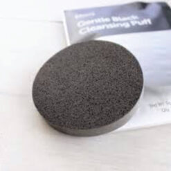 Alternative view of KLAIRS Gentle Black Cleansing Puff (5g)
