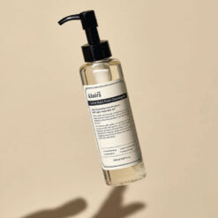 Alternative view of KLAIRS Gentle Black Fresh Cleansing Oil 150ml