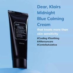 Alternative view of KLAIRS Midnight Blue Calming Cream 60ml