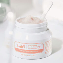 Alternative view of KLAIRS Youthful Glow Sugar Mask – 110g