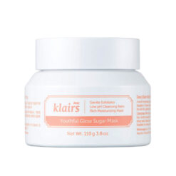 KLAIRS Youthful Glow Sugar Mask – 110g