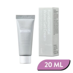 Alternative view of Klairs Fundamental Water Gel Cream – Miniature (20ml)
