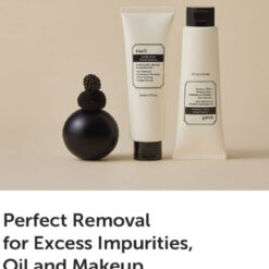 Alternative view of Klairs Gentle Black Facial Cleanser 140ml