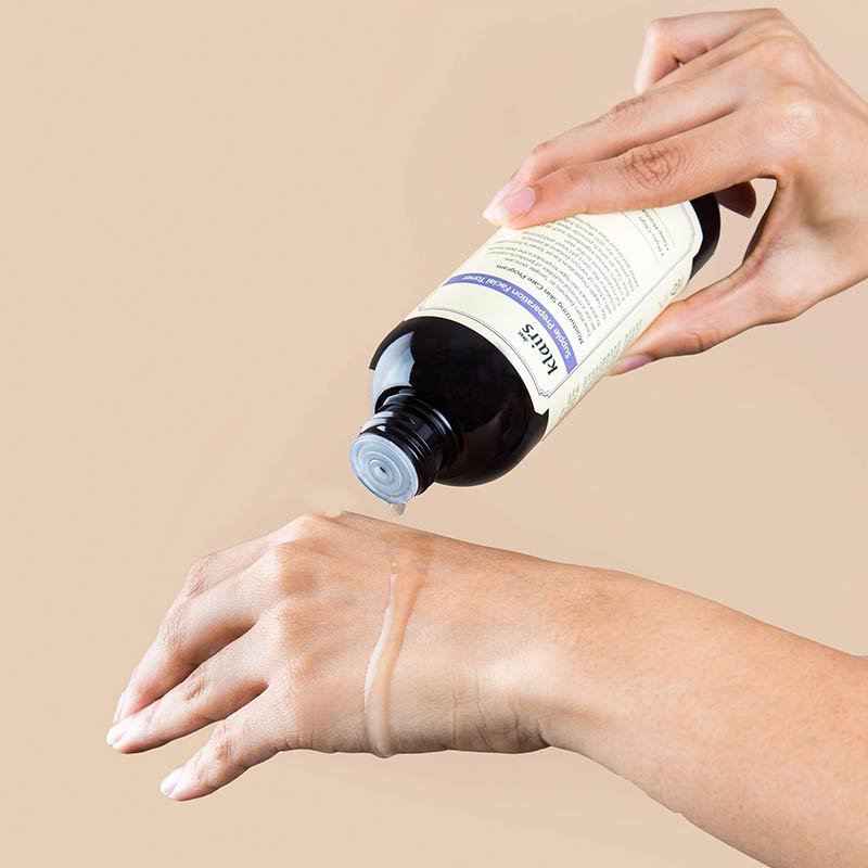 Klairs Supple Preparation Facial Toner 180ml - Image 4