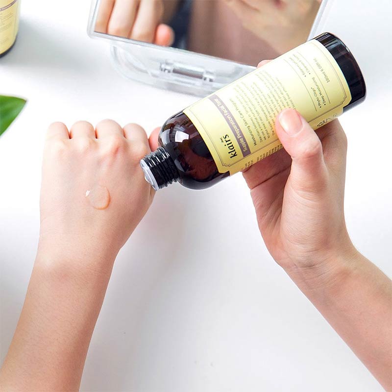 Klairs Supple Preparation Facial Toner 180ml - Image 2