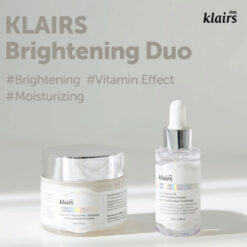 Alternative view of Klairs Vitamin Duo Trial Kit