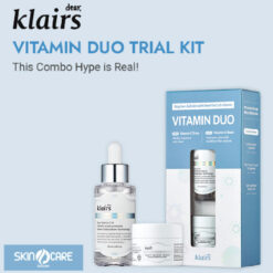Klairs Vitamin Duo Trial Kit