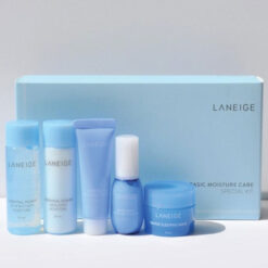 Alternative view of LANEIGE Basic Moisture Care Special Kit (In Bangladesh)