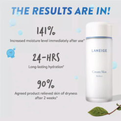 Alternative view of LANEIGE Cream Skin Refiner 15ml (In Bangladesh)