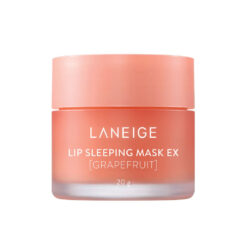 LANEIGE Lip Sleeping Mask Grapefruit 20g (In Bangladesh)