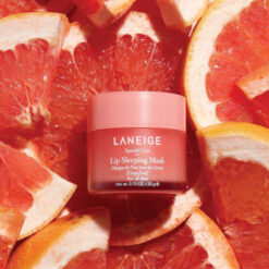 Alternative view of LANEIGE Lip Sleeping Mask Grapefruit 20g (In Bangladesh)