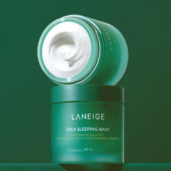 Alternative view of Laneige Cica Sleeping Mask (In Bangladesh)