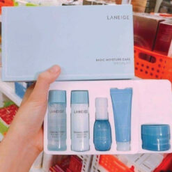 Alternative view of Laneige Moisture Care Travel Trial Kit 6 items (In Bangladesh)
