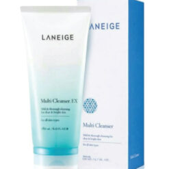 Laneige Multi Cleanser 180 ml (In Bangladesh)
