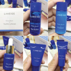 Alternative view of Laneige Perfect Renew Trial Kit (5 Items) (In Bangladesh)