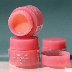 Alternative view of Laneige Water Sleeping Mask 15ml + Lip Sleeping Mask Mini berry 3g (In Bangladesh)
