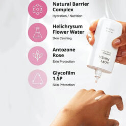 Alternative view of MISSHA ALL-AROUND SAFE BLOCK WATERPROOF SUN MILK SPF50+/PA+++ 40ML (In Bangladesh)