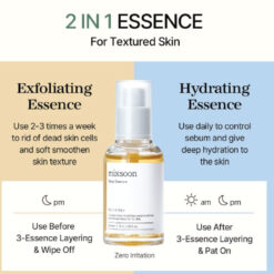 Alternative view of MIXSOON Bean Essence 30ml (In Bangladesh)