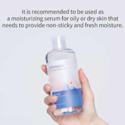 Alternative view of MIXSOON Glacier Water Hyaluronic Acid Serum 300ml (In Bangladesh)